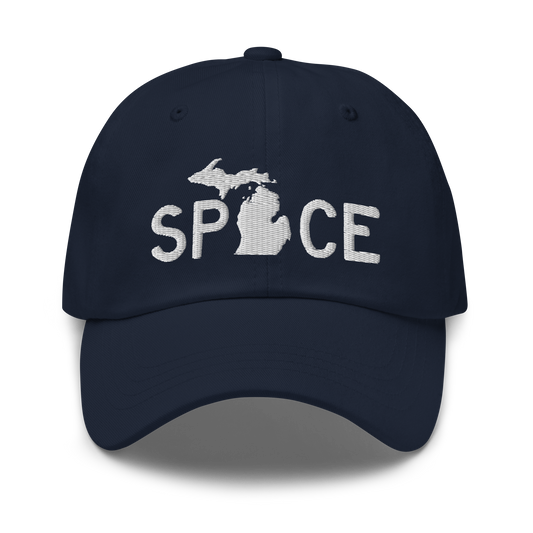 Michigan 'Spice' Dad Hat