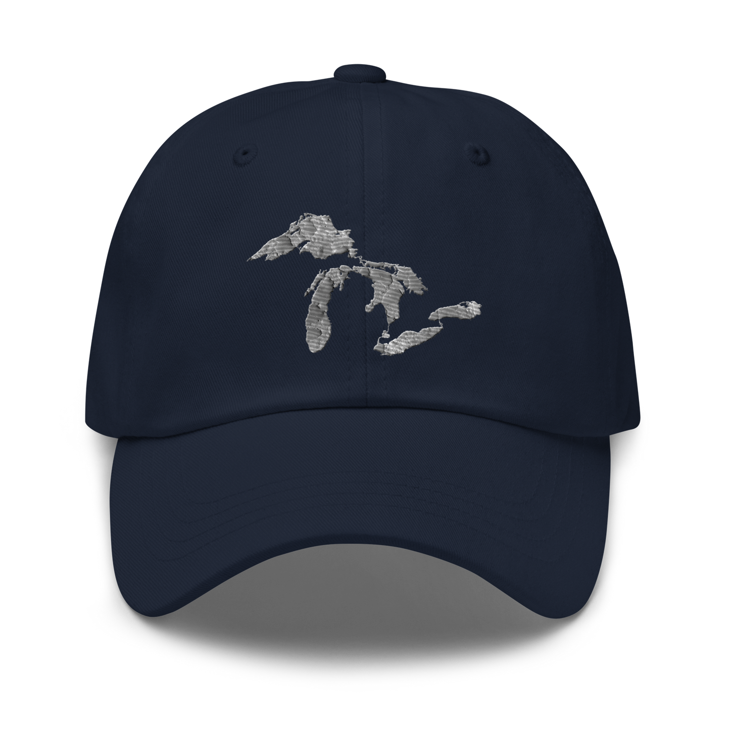 Great Lakes Dad Hat (Moon Rock Edition)