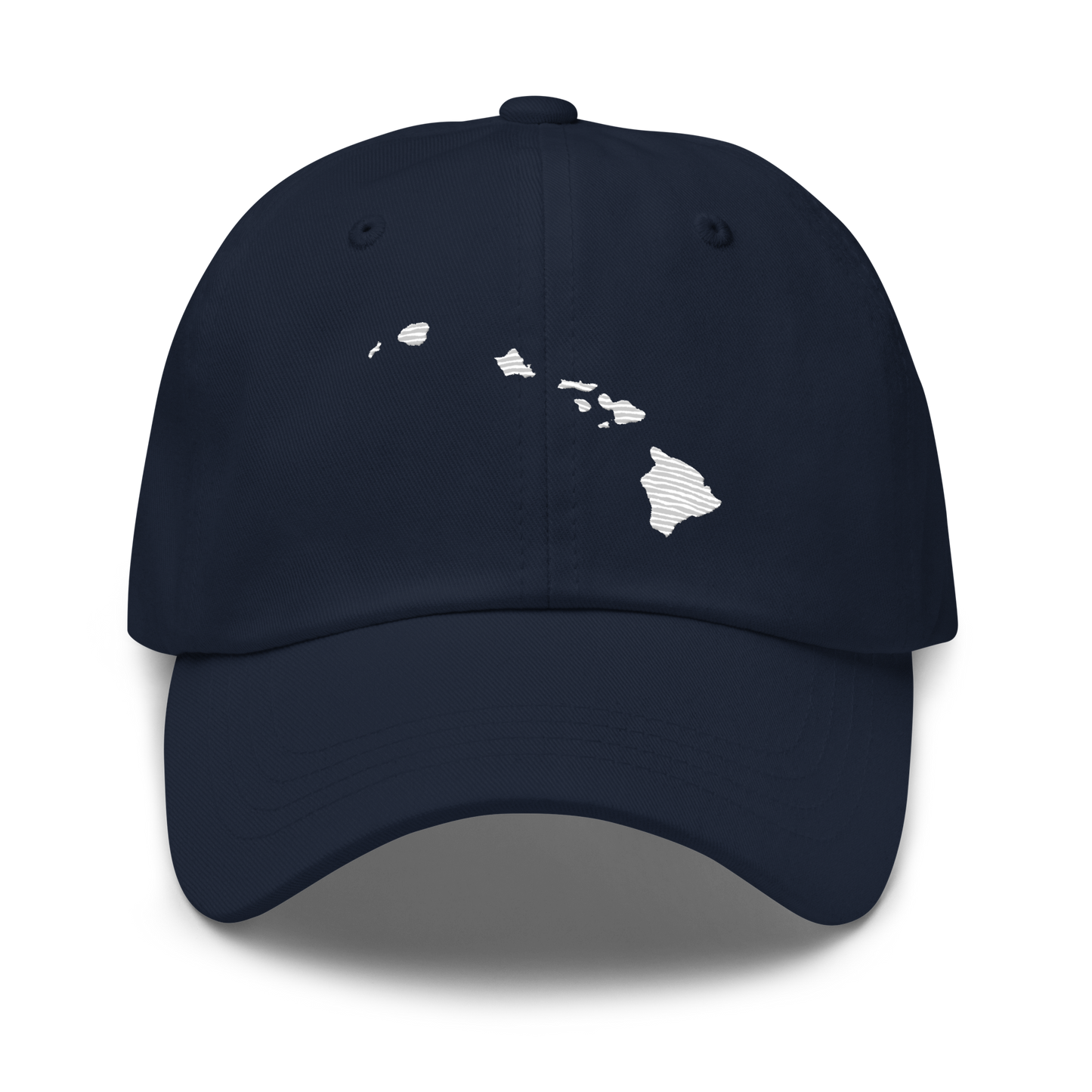 Hawaii Dad Hat