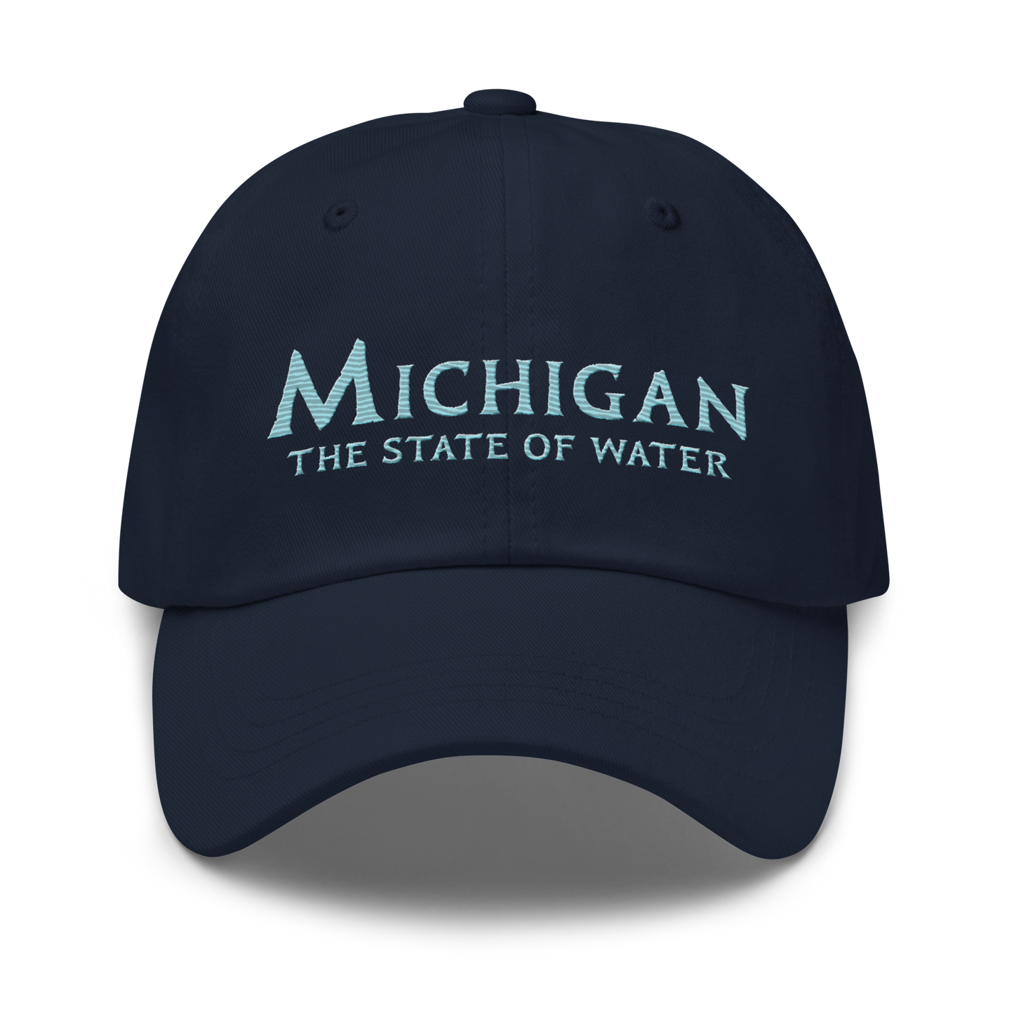 'Michigan' The State of Water (Aquatic Sci-Fi Parody)