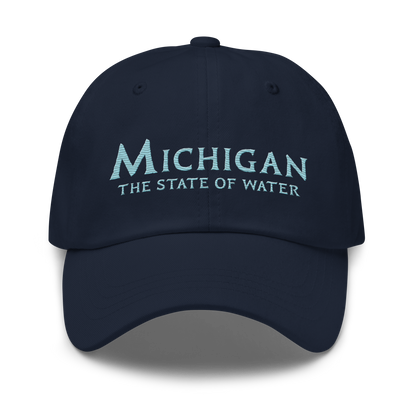 'Michigan' The State of Water (Aquatic Sci-Fi Parody)