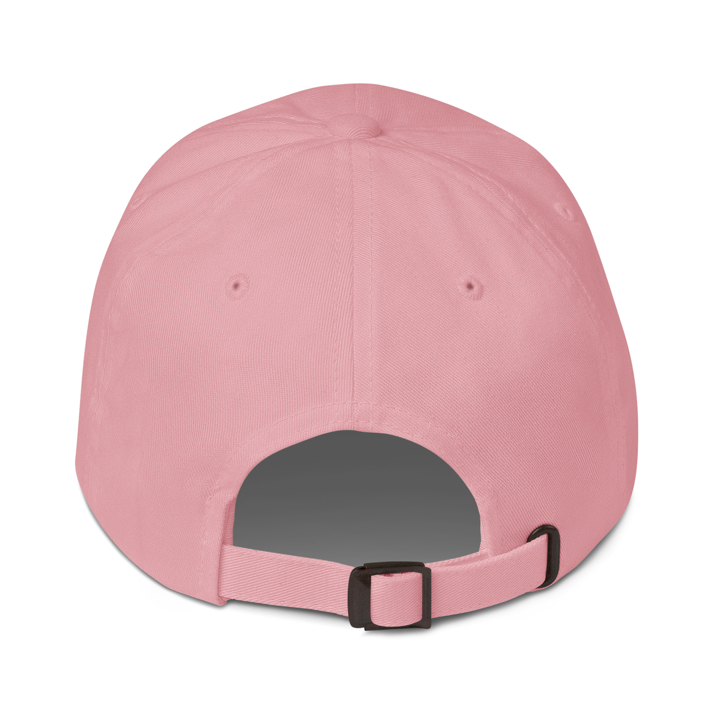 Michigan Dad Hat | Thimbleberry Red Outline