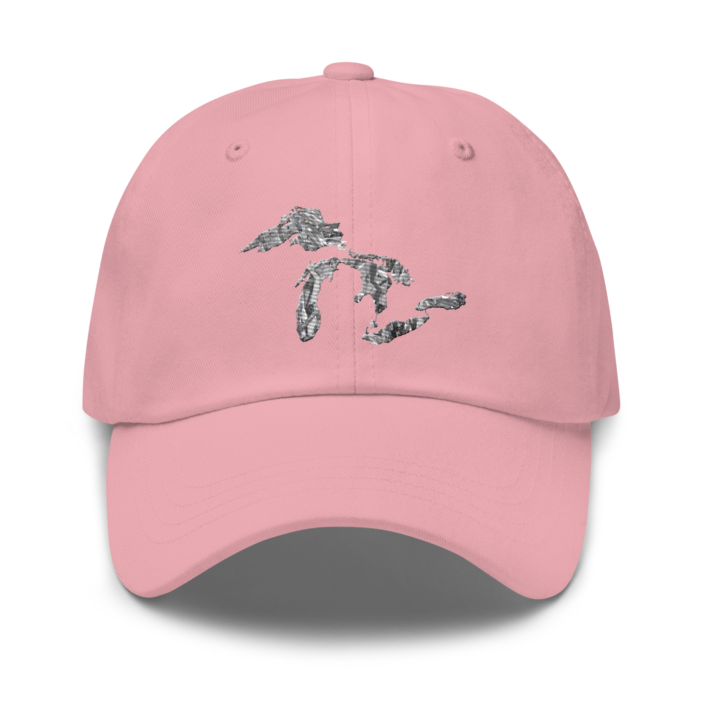 Great Lakes Dad Hat (Diamond Edition)