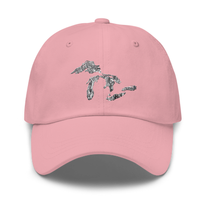 Great Lakes Dad Hat (Diamond Edition)