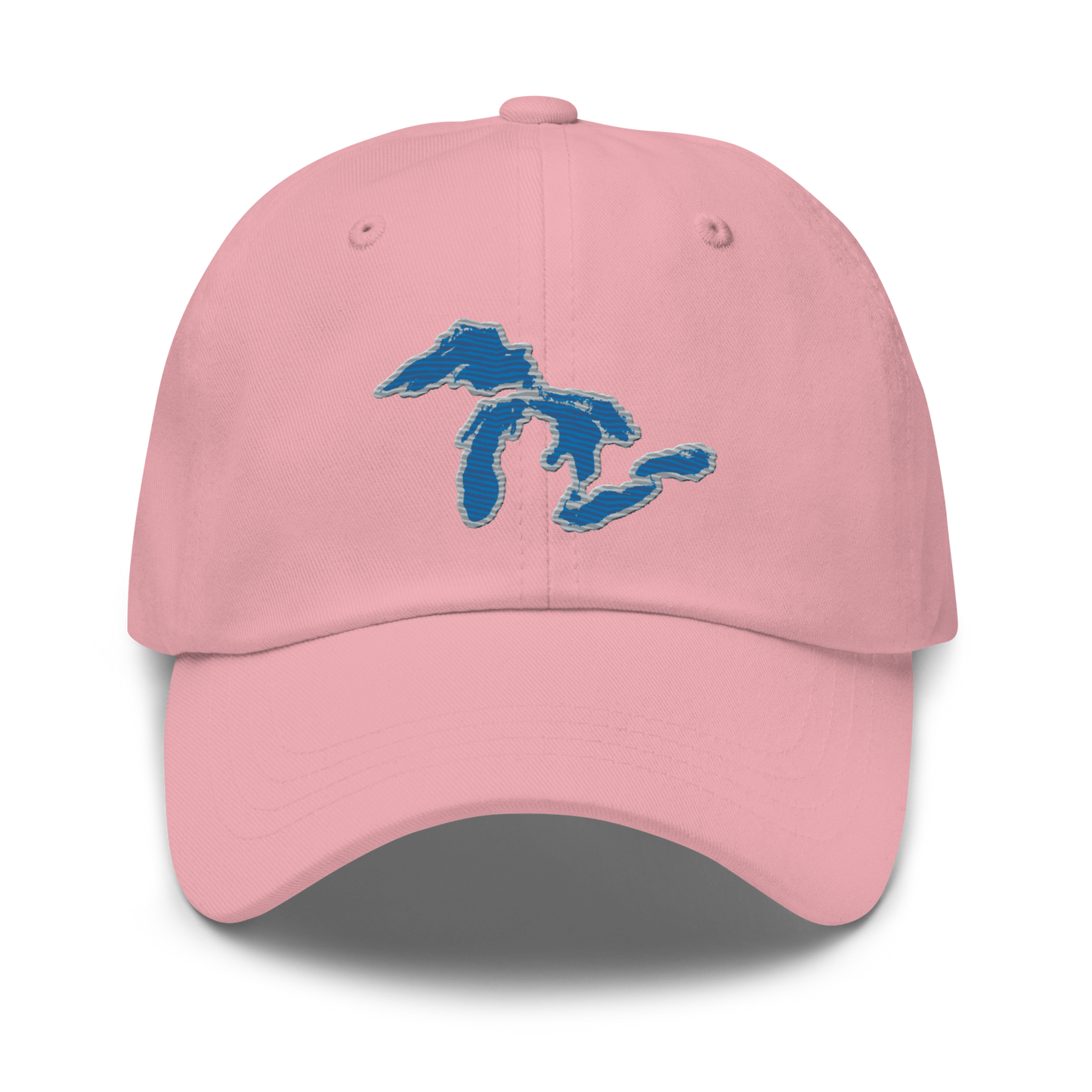 Great Lakes Dad Hat (Motor City Roar Edition)