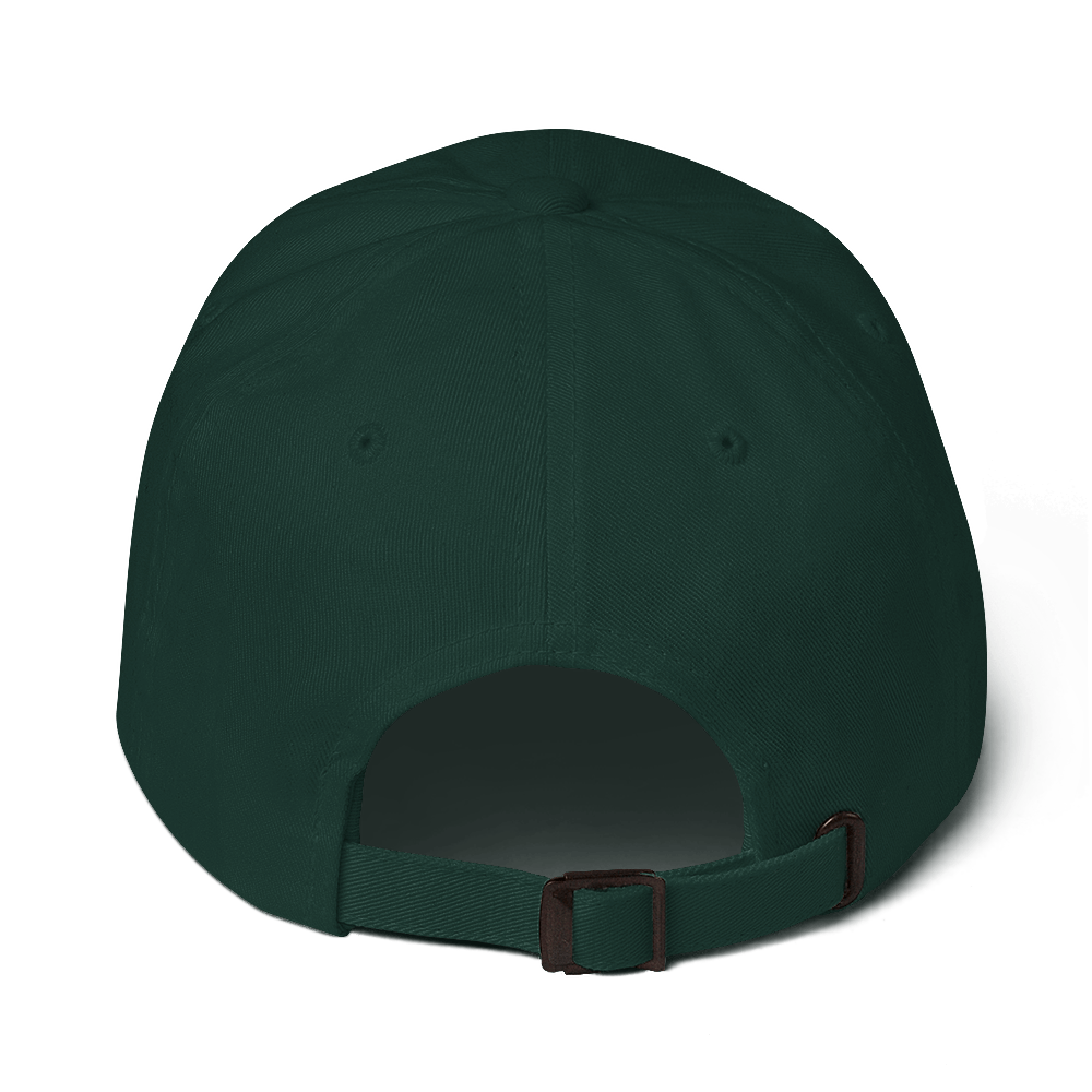 Great Lakes Dad Hat (Copper Color)