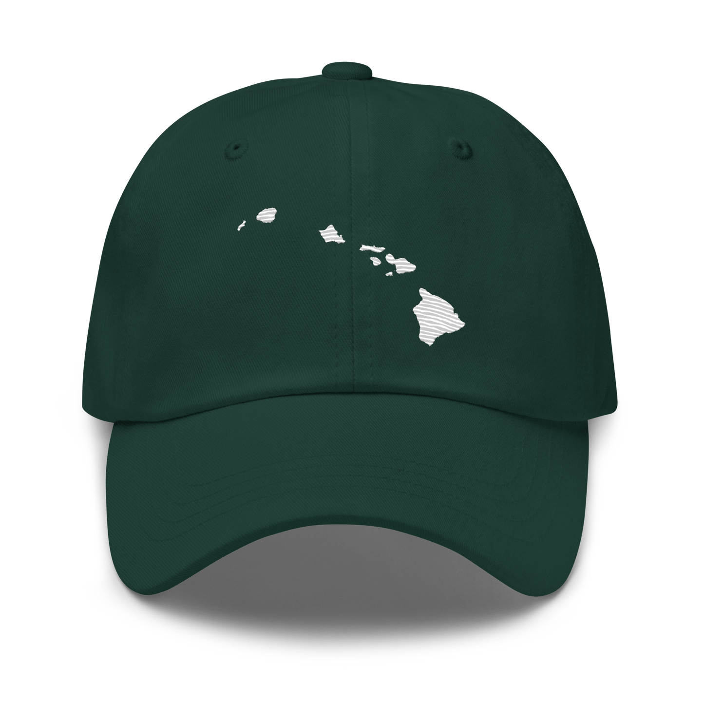Hawaii Dad Hat