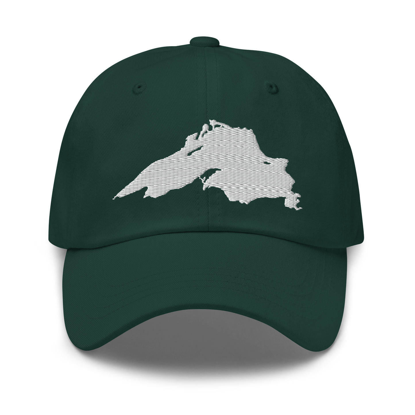 Lake Superior Dad Hat