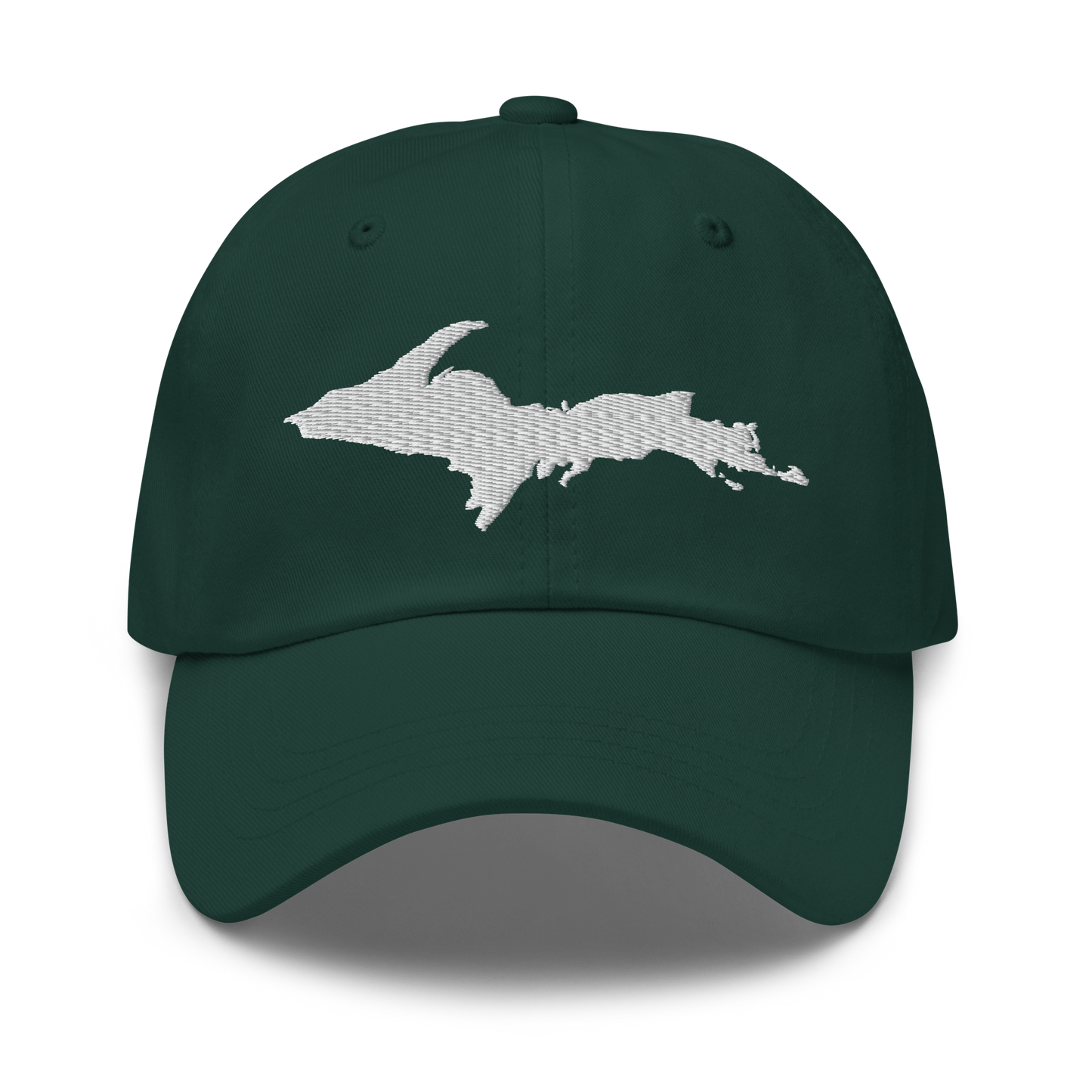 Michigan Upper Peninsula Dad Hat