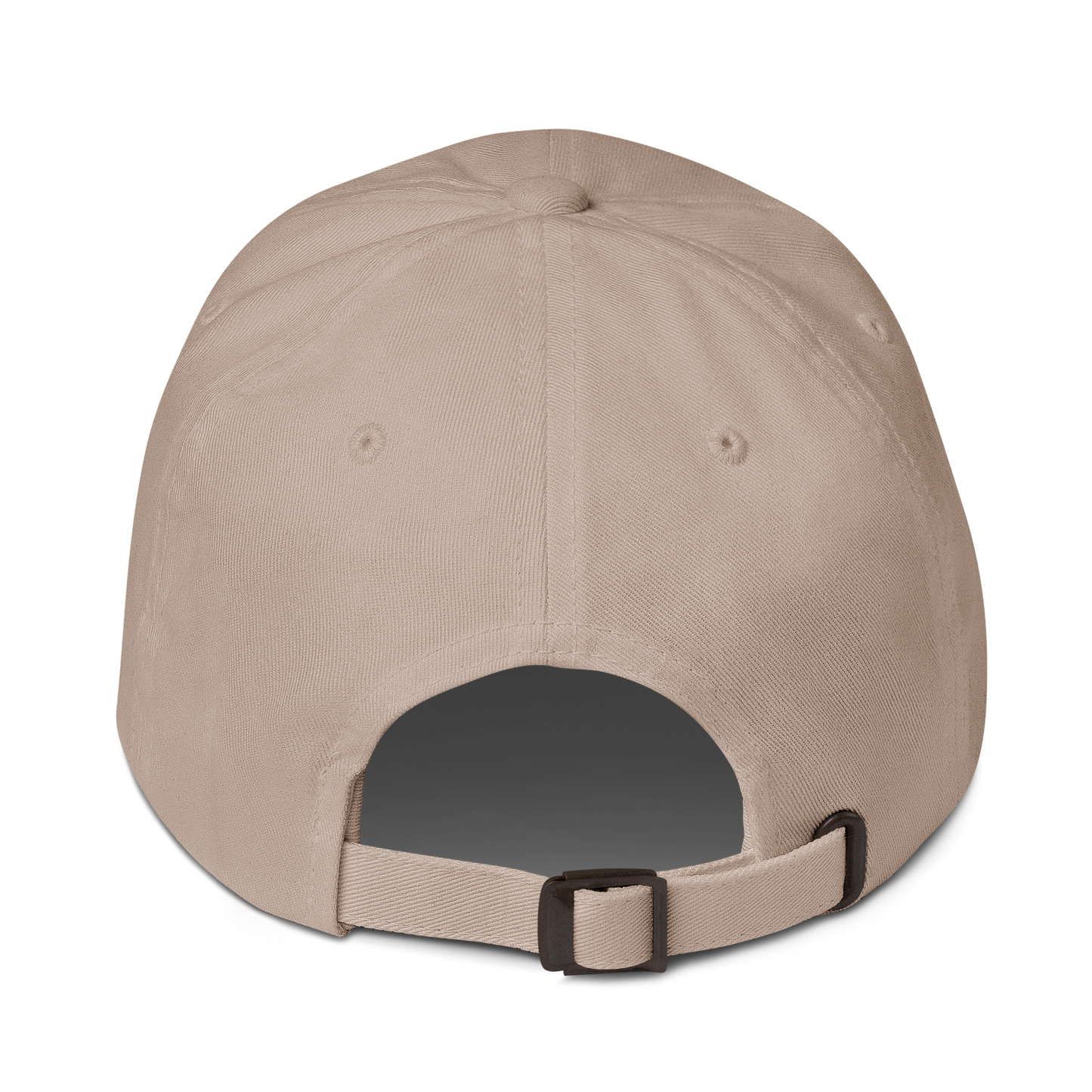 Michigan Dad Hat | Copper Green Outline