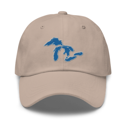 Great Lakes Dad Hat (Motor City Roar Edition)