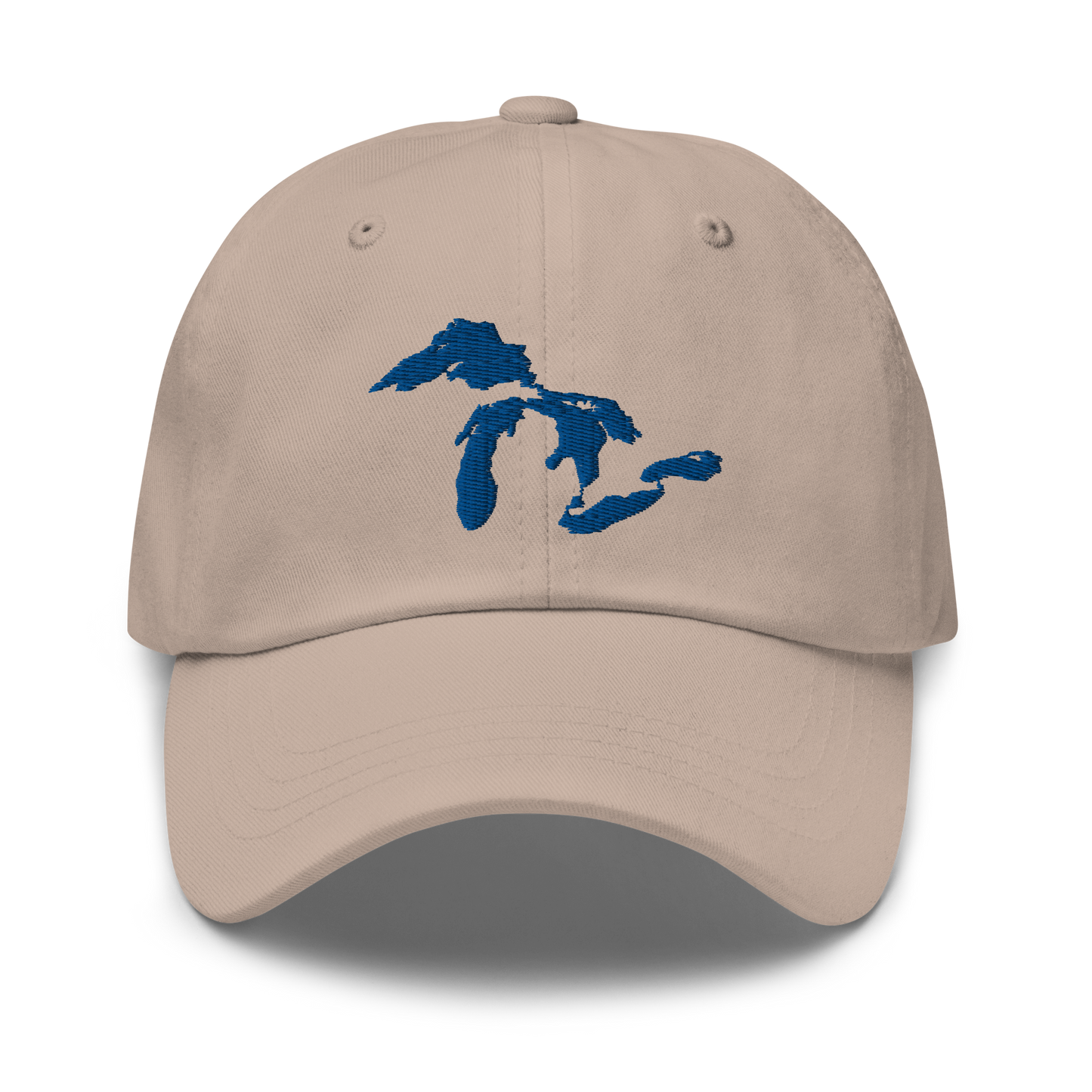 Great Lakes Dad Hat