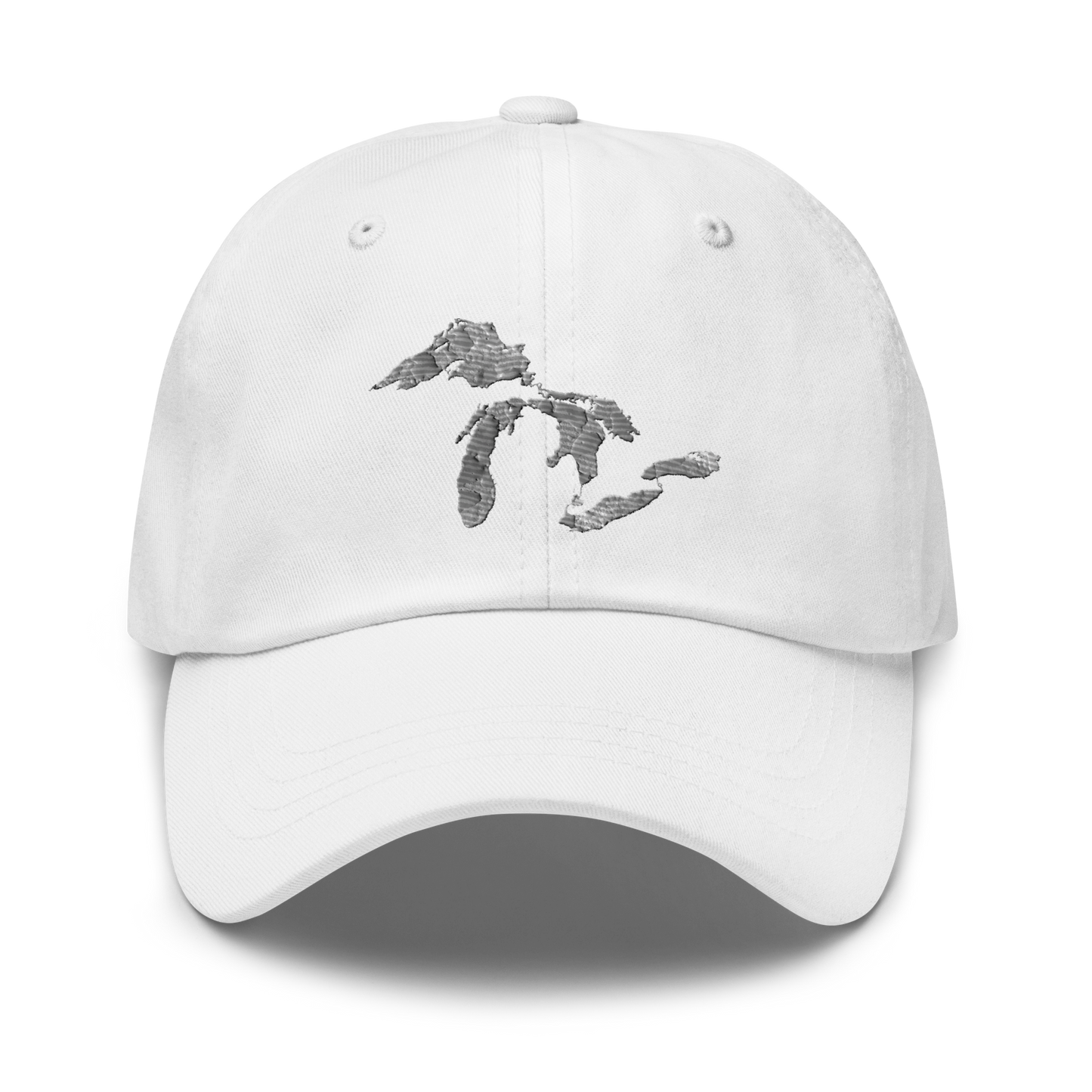 Great Lakes Dad Hat (Moon Rock Edition)