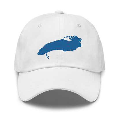 Lake Ontario Dad Hat | Azure