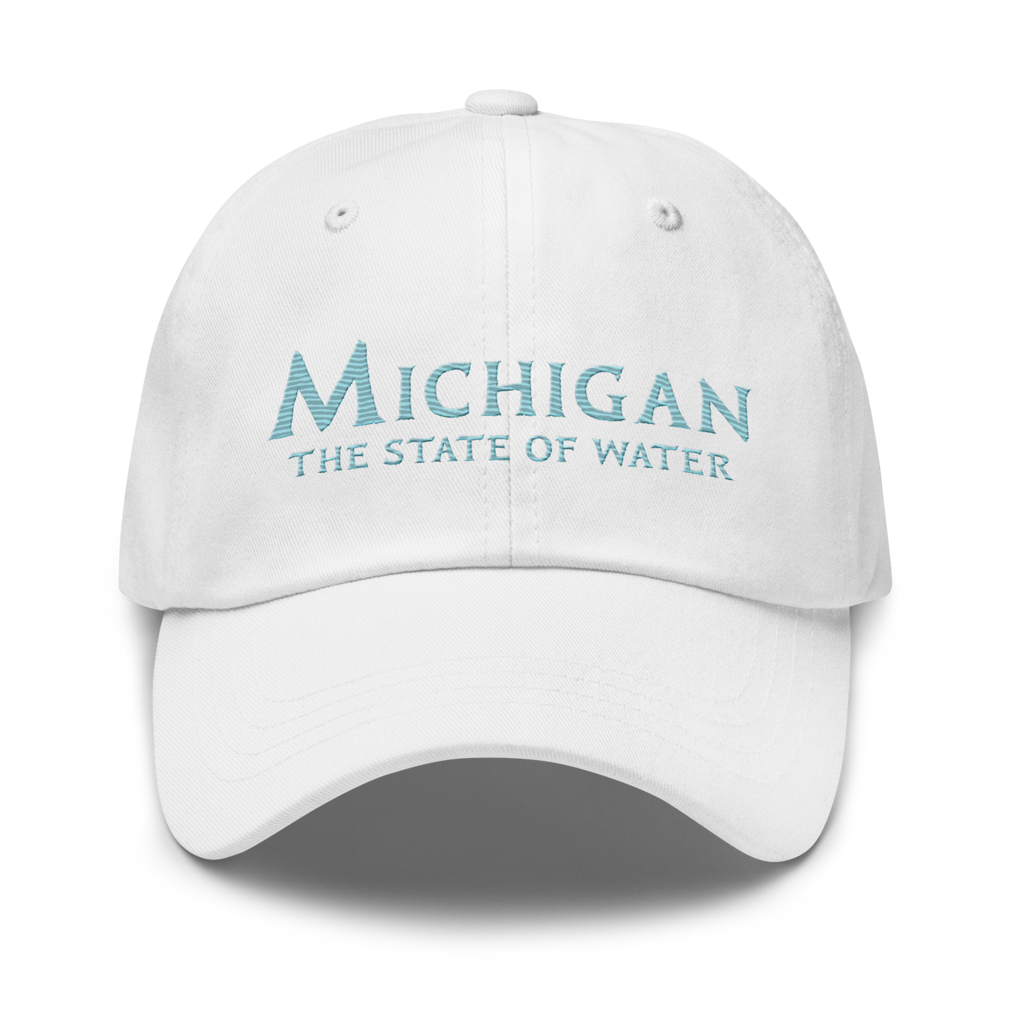 'Michigan' The State of Water (Aquatic Sci-Fi Parody)