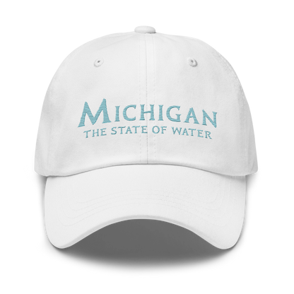 'Michigan' The State of Water (Aquatic Sci-Fi Parody)