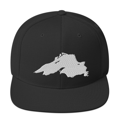 Lake Superior Vintage Snapback