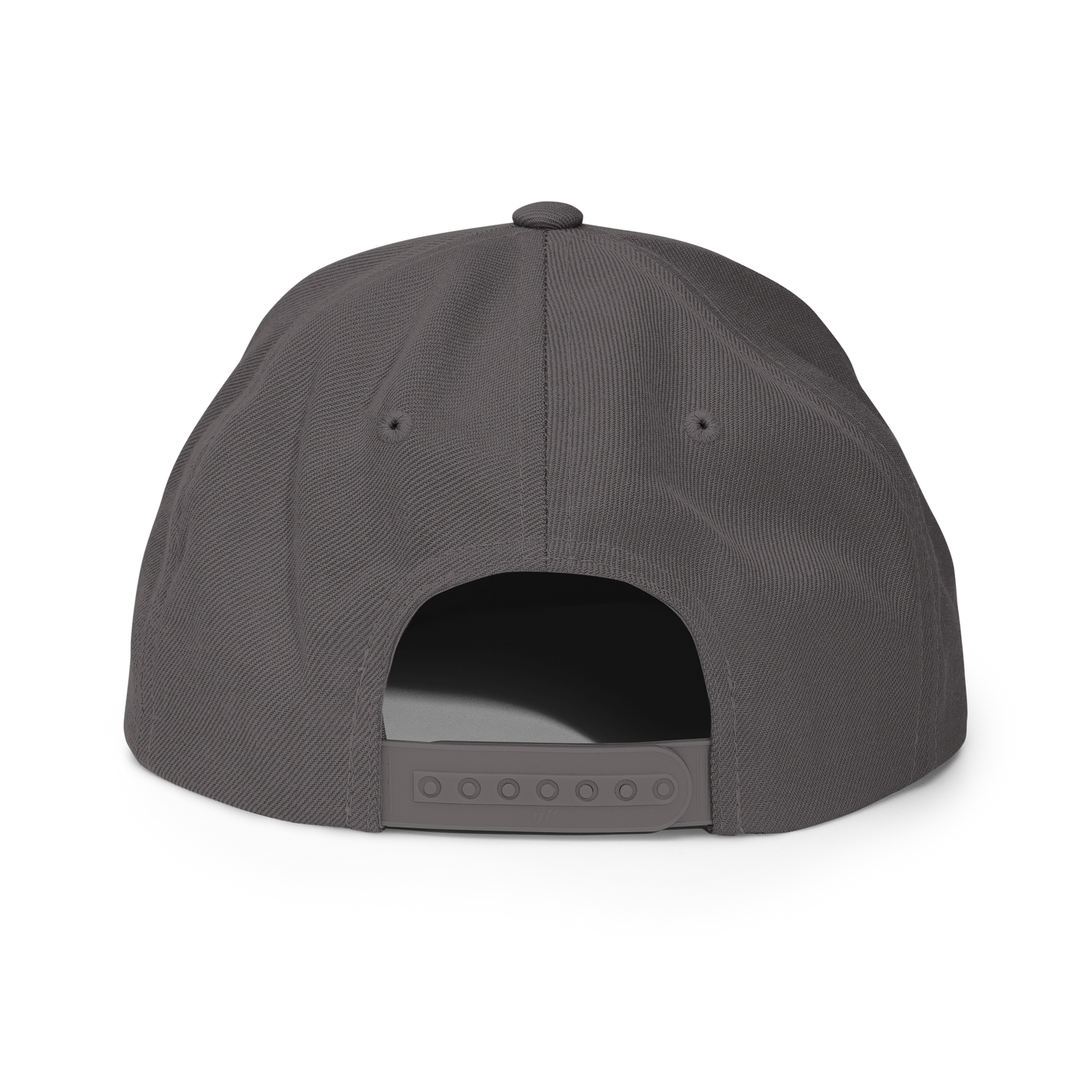 Michigan Vintage Snapback | Platinum Outline