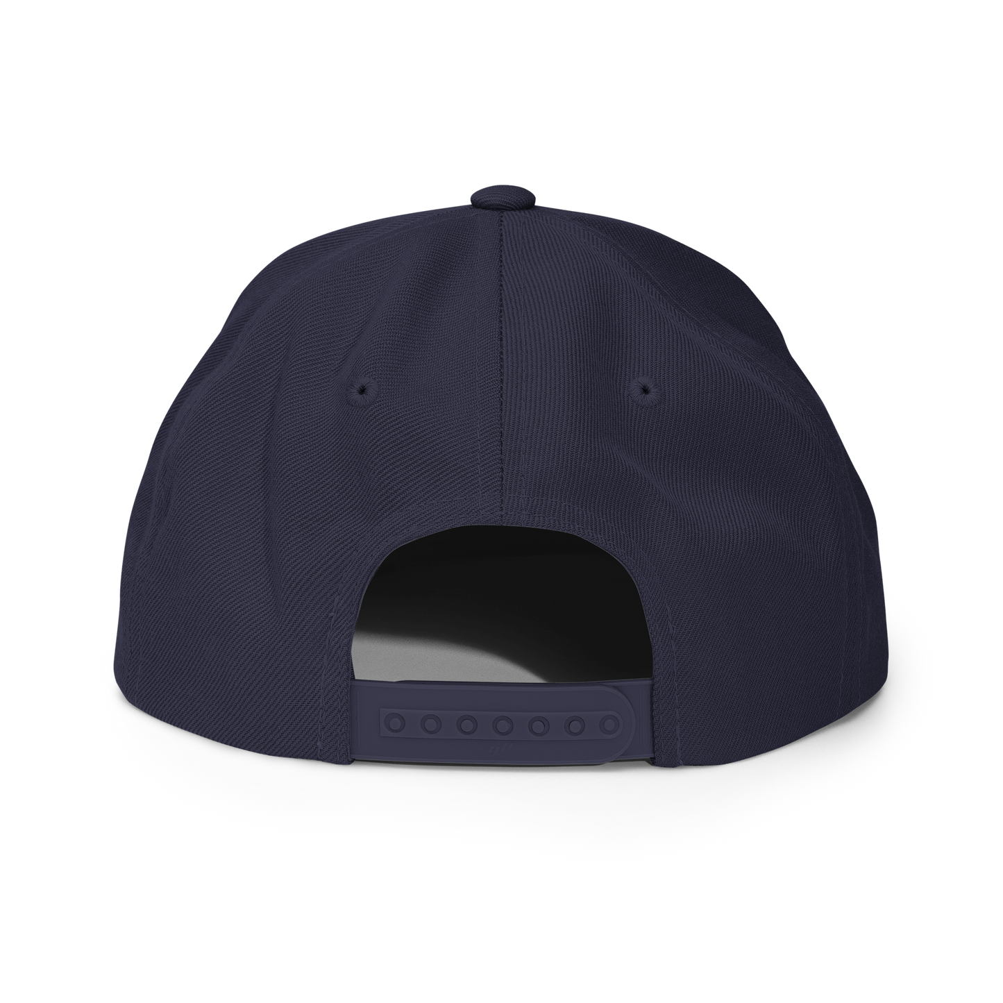 Upper Peninsula Vintage Snapback | Superior Blue