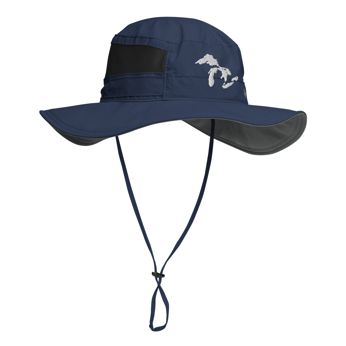 Great Lakes Sun Hat