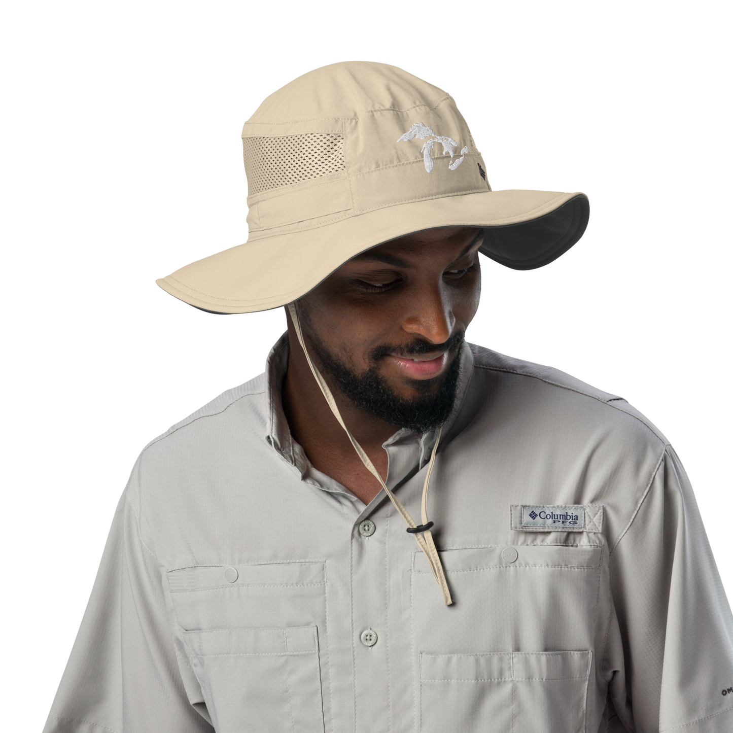 Great Lakes Sun Hat