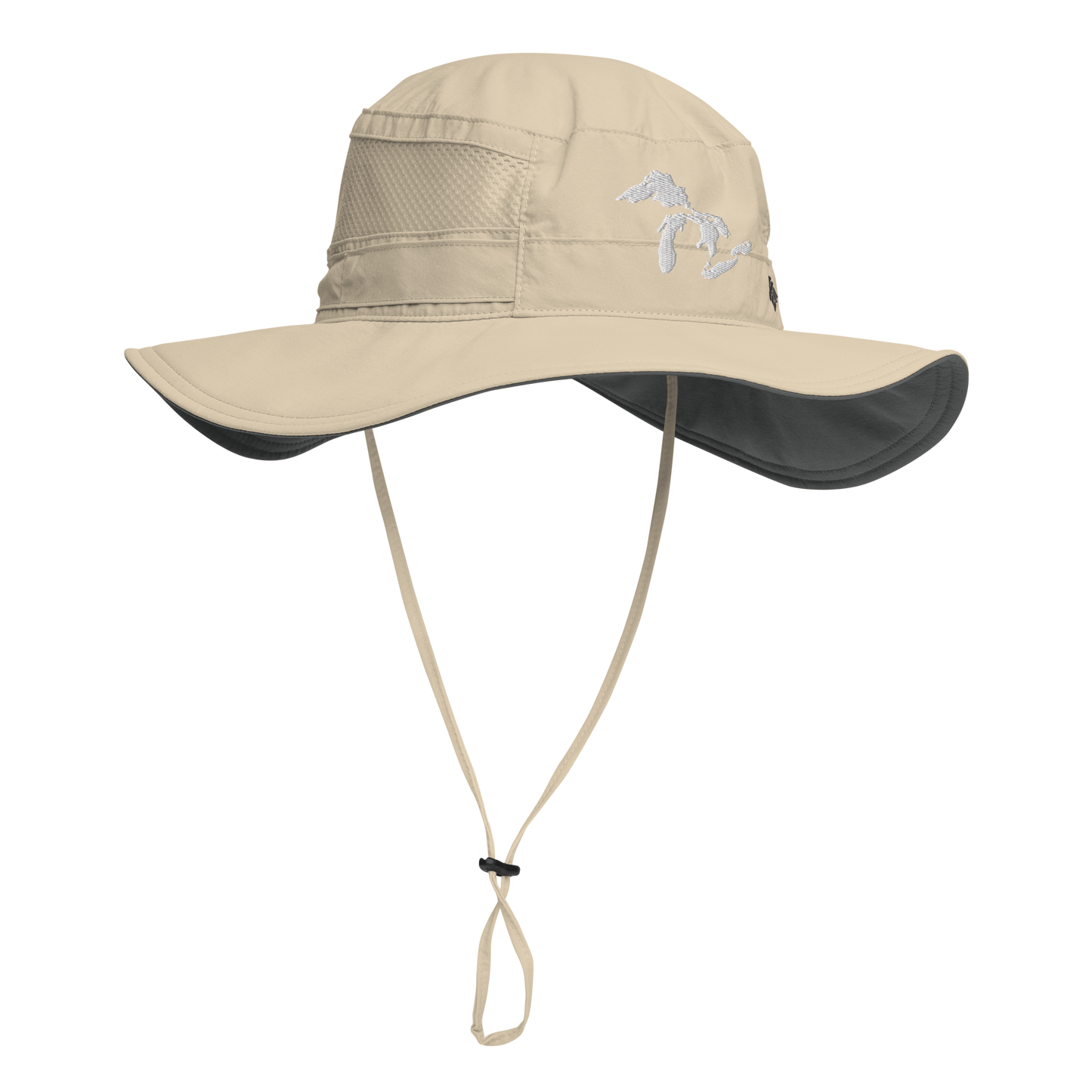 Great Lakes Sun Hat