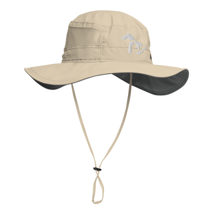 Great Lakes Sun Hat