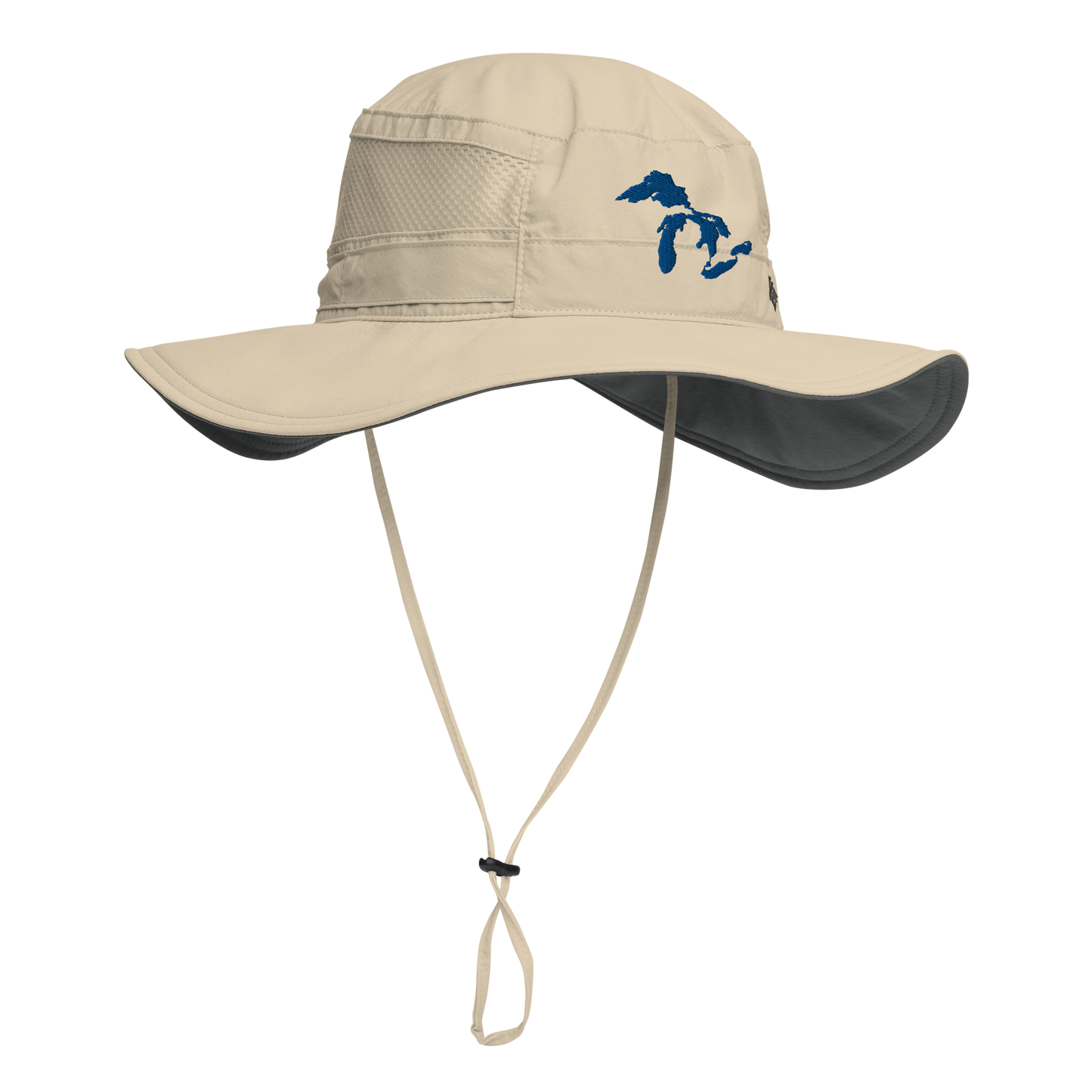 Great Lakes Sun Hat