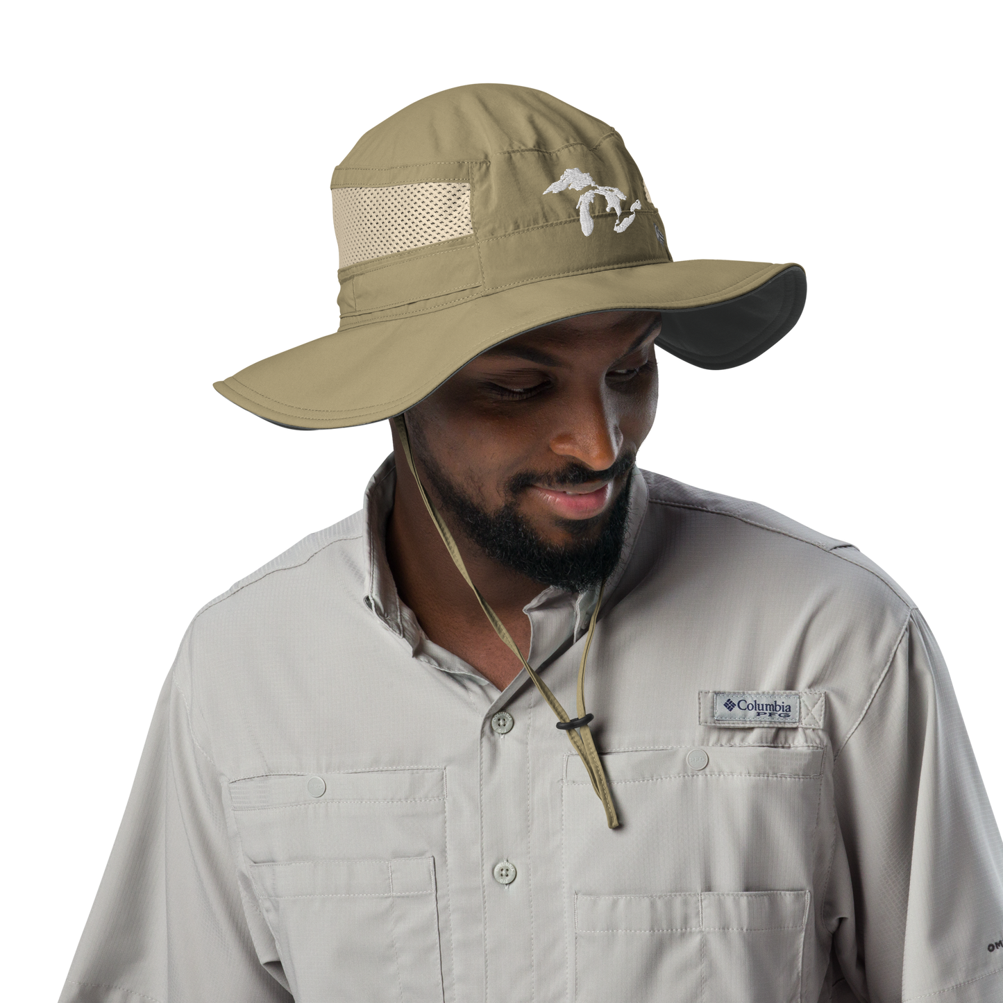 Great Lakes Sun Hat