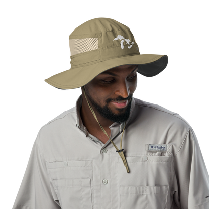 Great Lakes Sun Hat