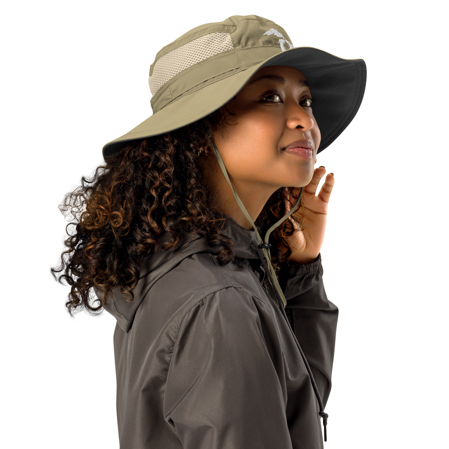 Great Lakes Sun Hat