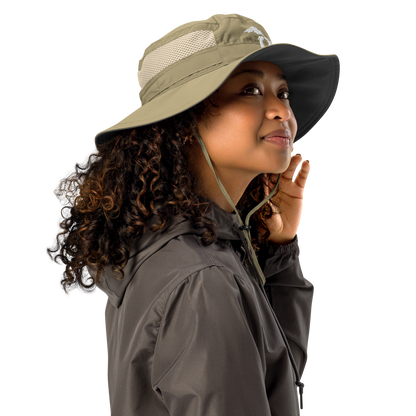 Great Lakes Sun Hat