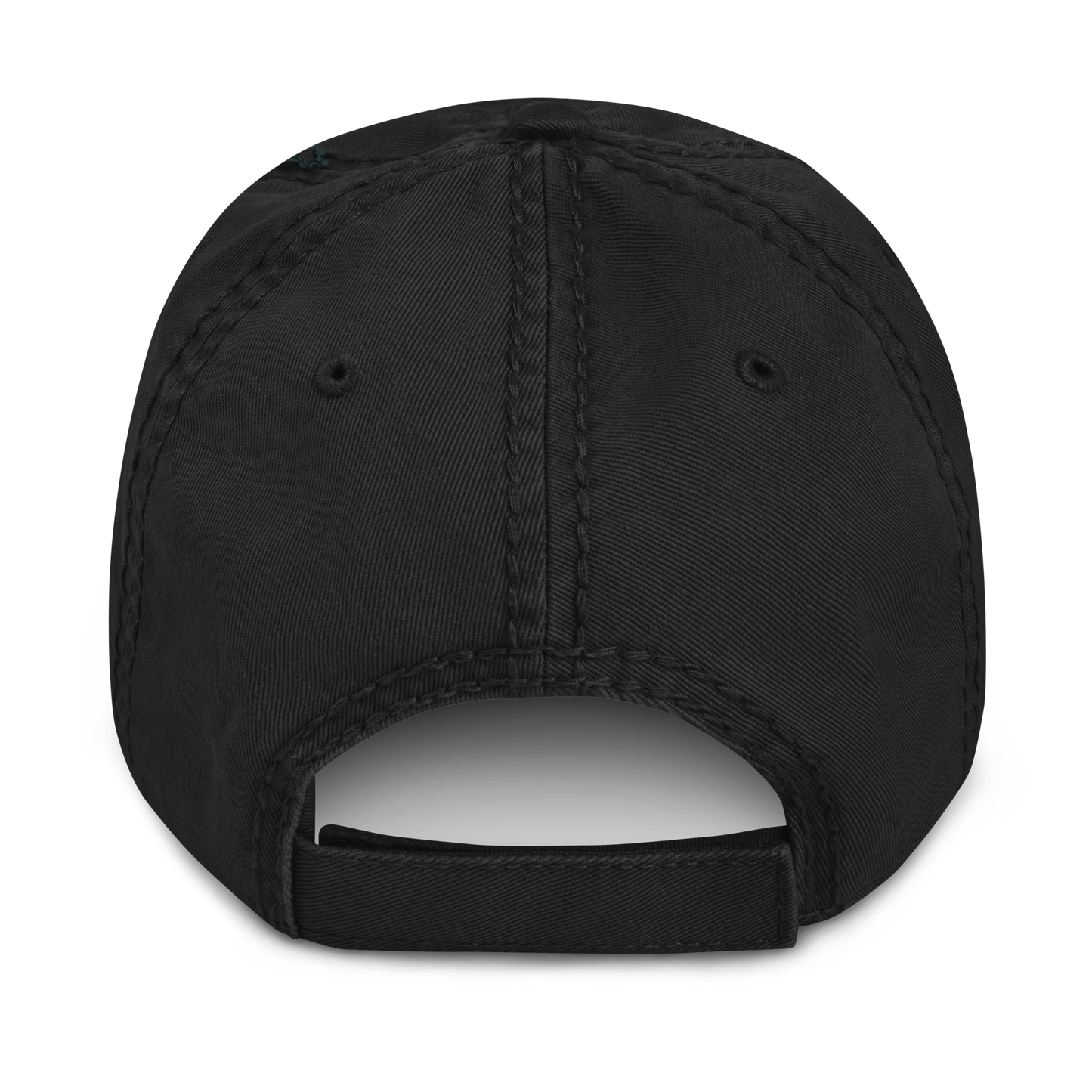 Great Lakes Distressed Dad Hat