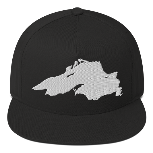 Lake Superior Snapback | 5-Panel