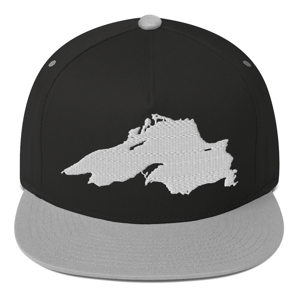 Lake Superior Snapback | 5-Panel