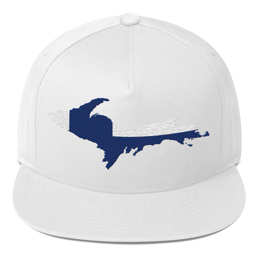 Upper Peninsula Snapback | 5-Panel - Finland Edition