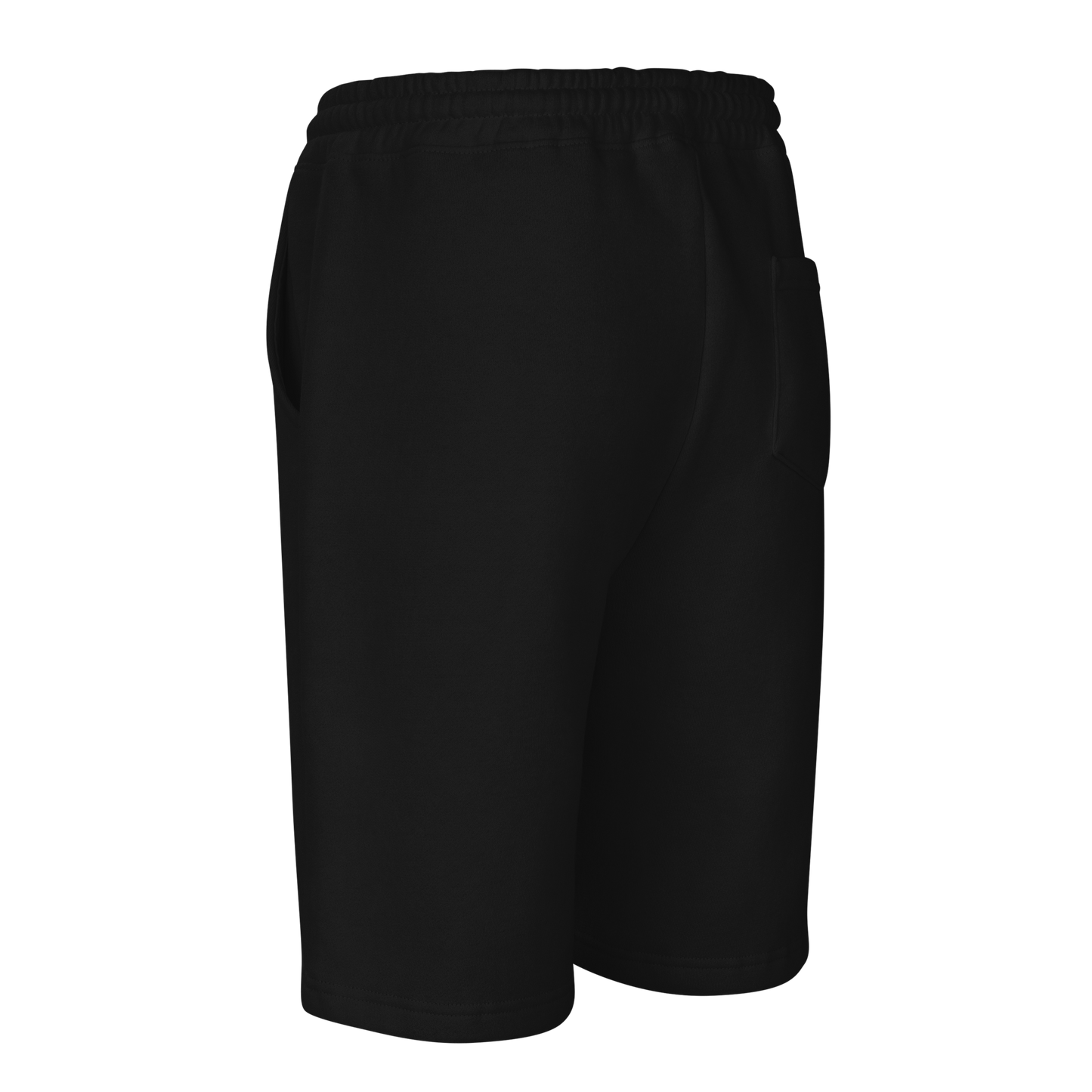 Michigan Upper Peninsula Shorts (w/ UP USA Outline) | Men's Fleece