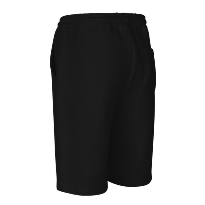 Michigan Upper Peninsula Shorts (w/ UP USA Outline) | Men's Fleece