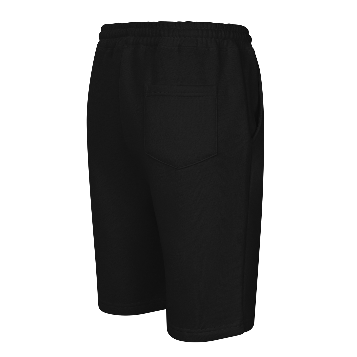 Michigan Upper Peninsula Shorts (w/ UP USA Outline) | Men's Fleece