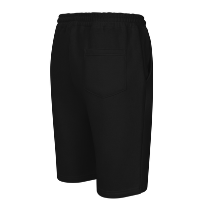 Michigan Upper Peninsula Shorts (w/ UP USA Outline) | Men's Fleece