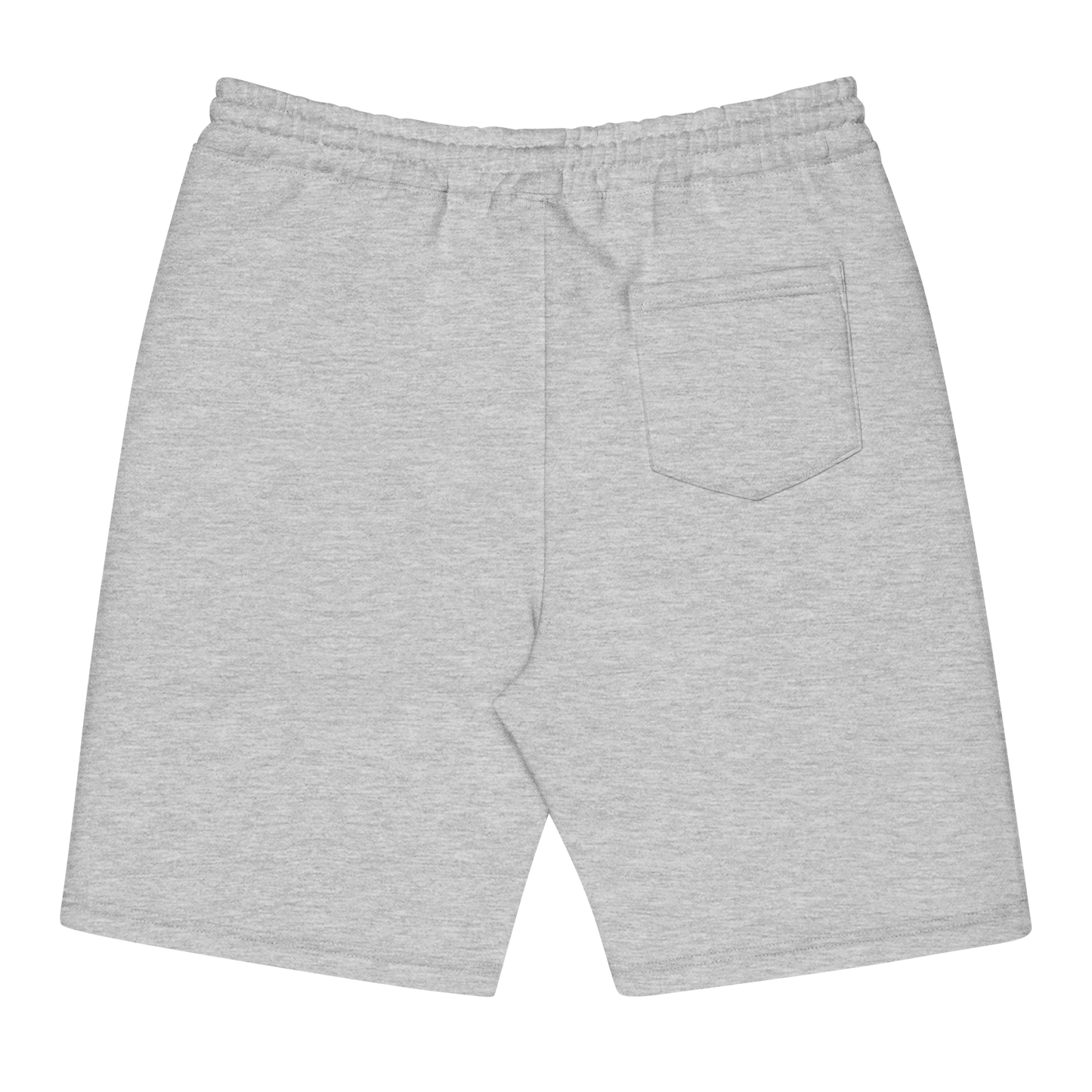 Michigan Upper Peninsula Shorts (w/ UP USA Outline) | Men's Fleece