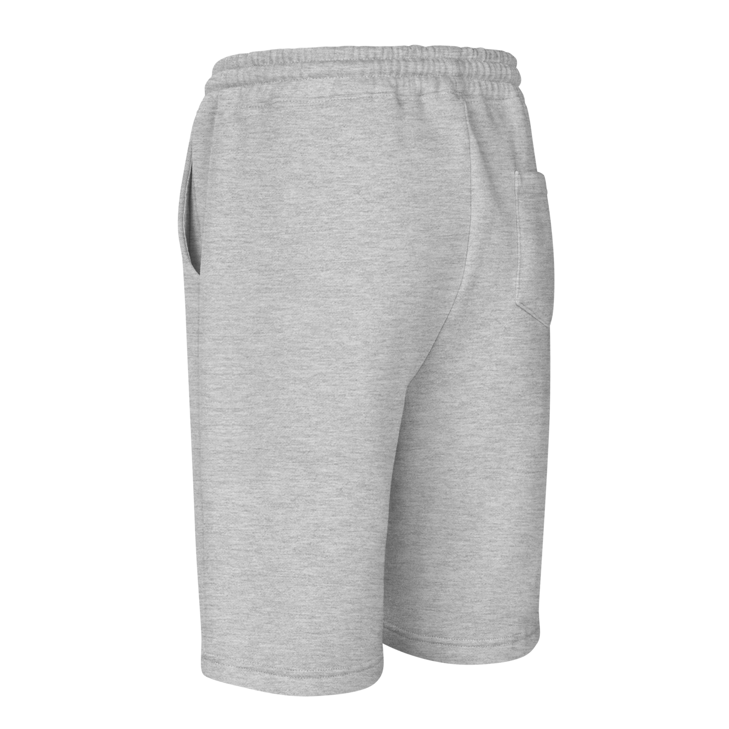 Michigan Upper Peninsula Shorts (w/ UP USA Outline) | Men's Fleece