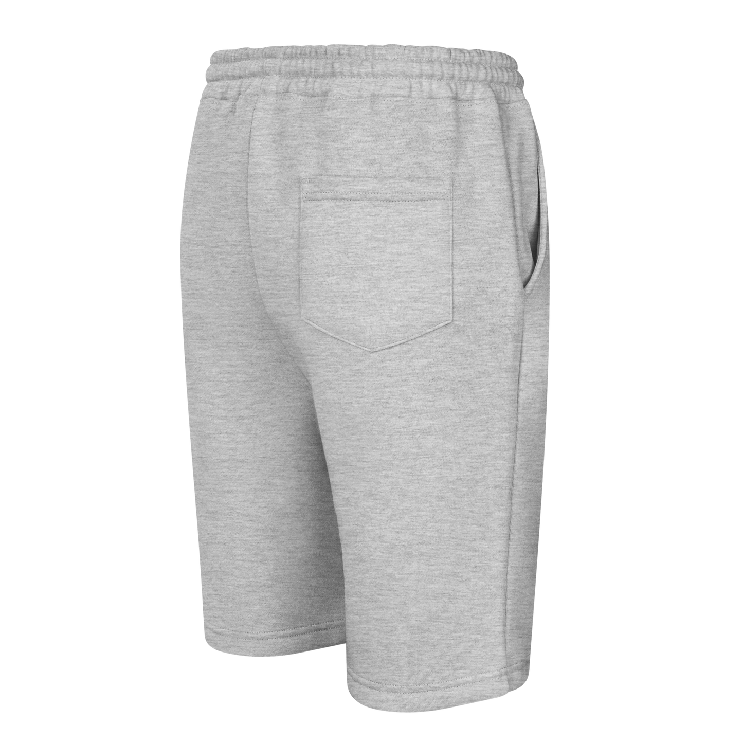 Michigan Upper Peninsula Shorts (w/ UP USA Outline) | Men's Fleece