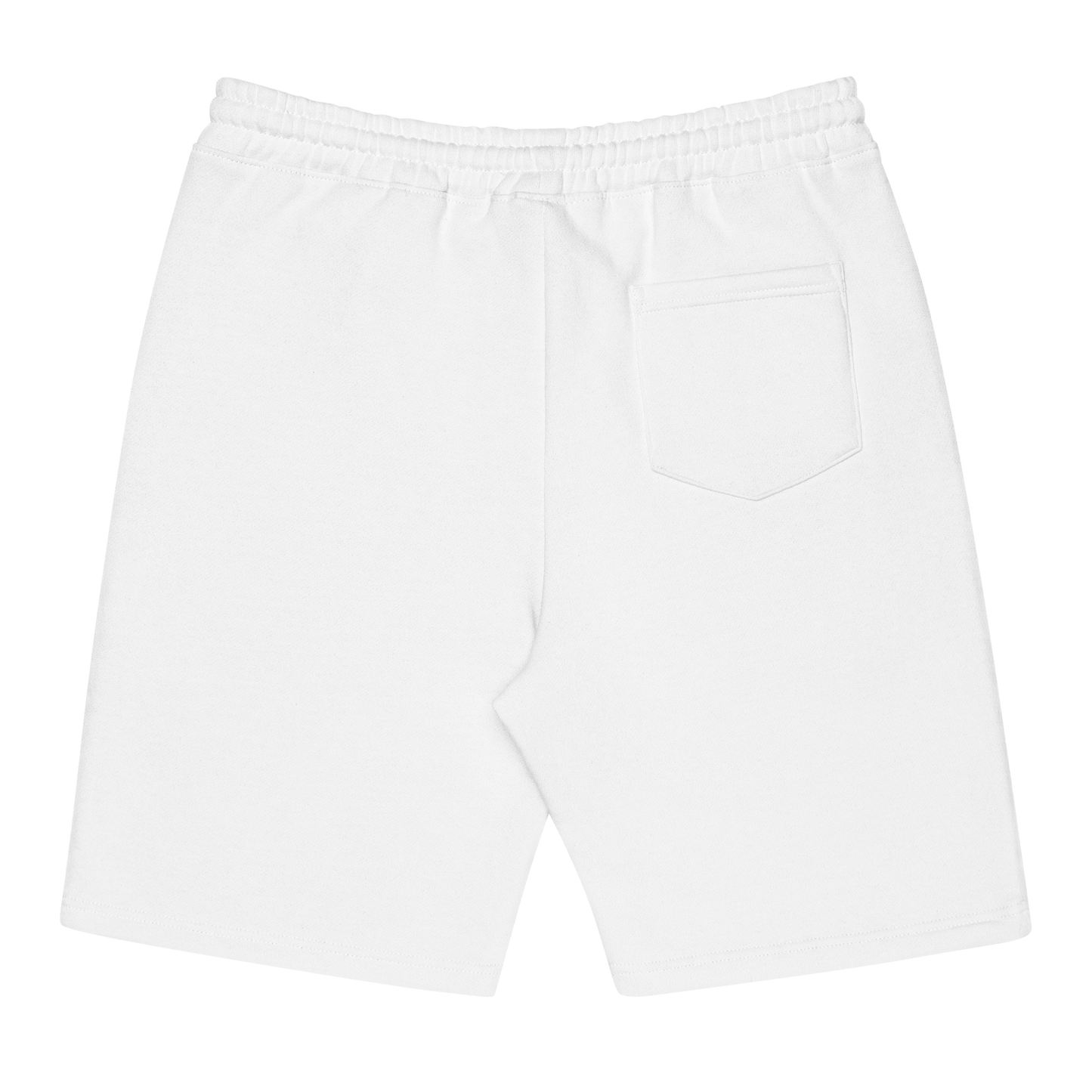 Michigan Upper Peninsula Shorts (w/ UP USA Flag) | Men's Fleece