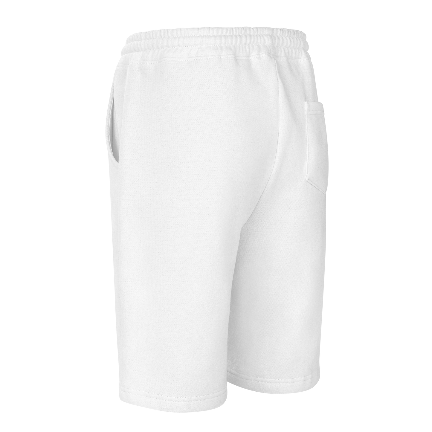 Michigan Upper Peninsula Shorts (w/ UP USA Flag) | Men's Fleece