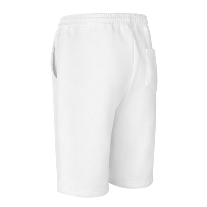 Michigan Upper Peninsula Shorts (w/ UP USA Flag) | Men's Fleece