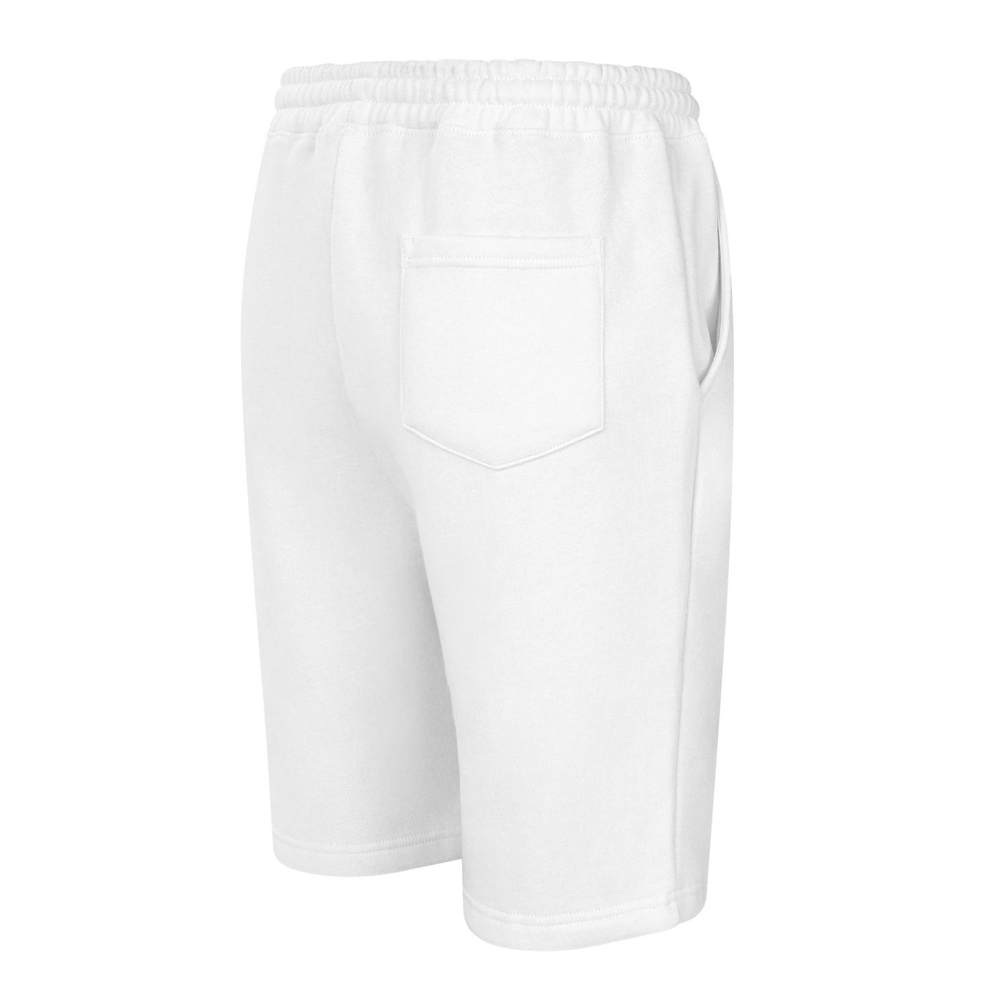 Michigan Upper Peninsula Shorts (w/ UP USA Outline) | Men's Fleece