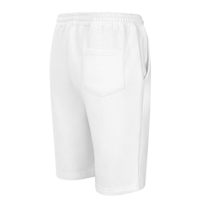 Michigan Upper Peninsula Shorts (w/ UP USA Outline) | Men's Fleece