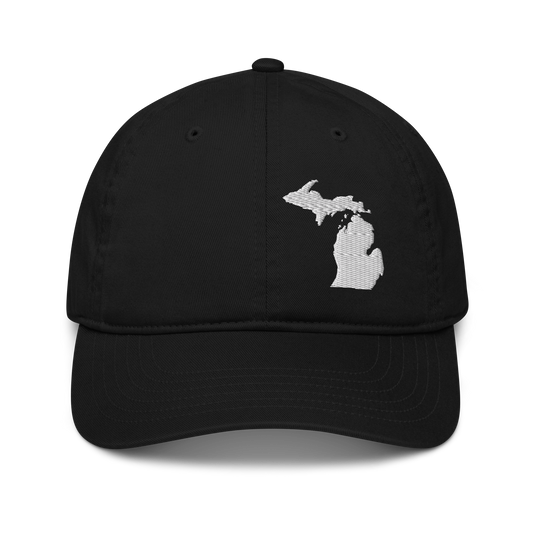 Michigan Classic Baseball Cap (MI Outline)