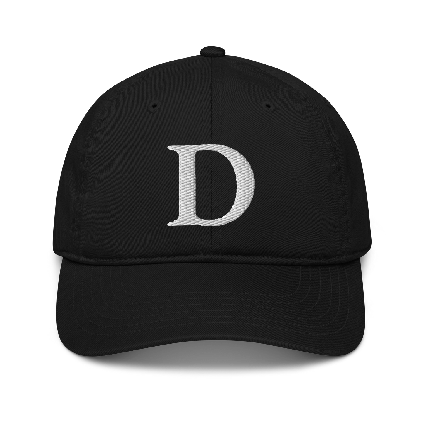 Detroit 'Old French D' Classic Baseball Cap